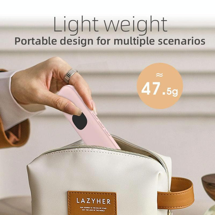 Bld07 Bluetooth 5.4 Sleep Speaker Bone Conduction