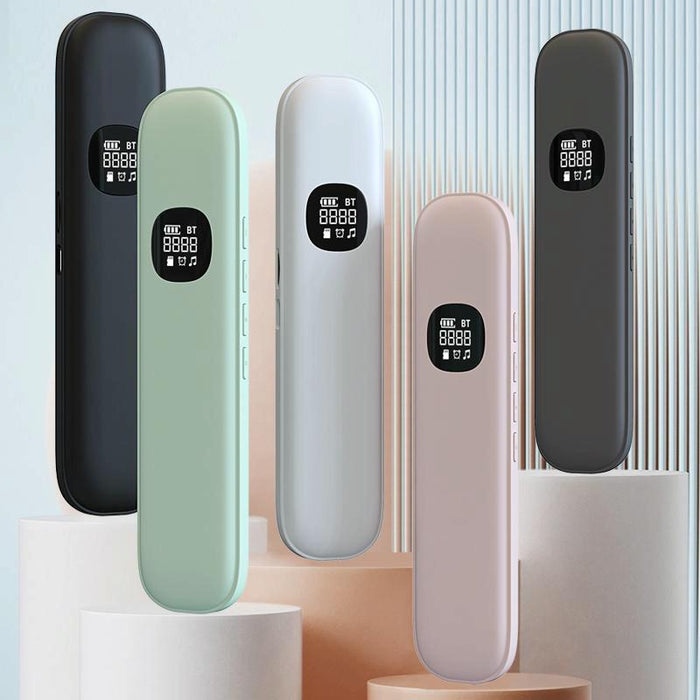 Bld07 Bluetooth 5.4 Sleep Speaker Bone Conduction