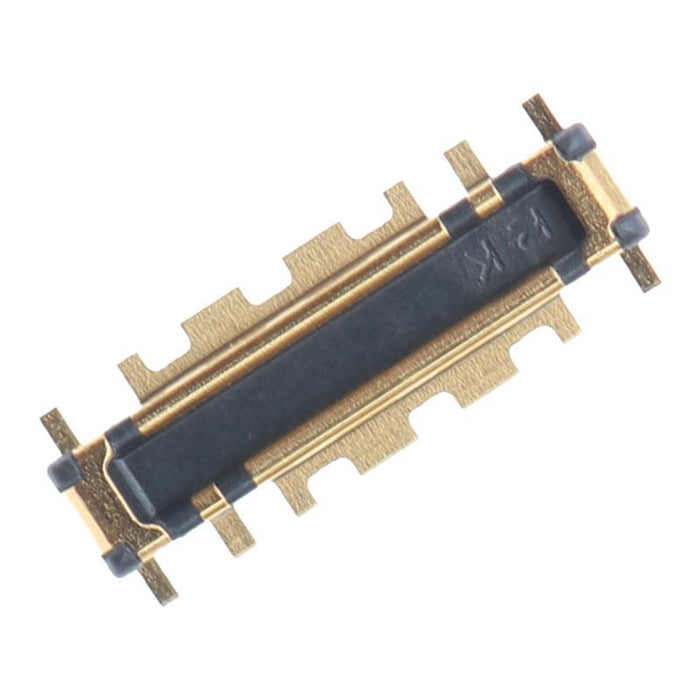 For Iphone 16 Plus Battery Fpc Connector On Flex Cable