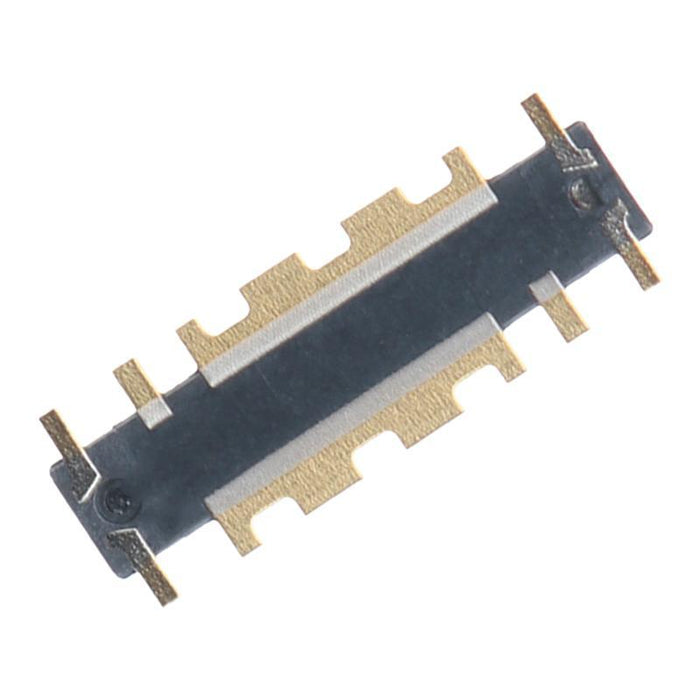 For Iphone 16 Plus Battery Fpc Connector On Flex Cable