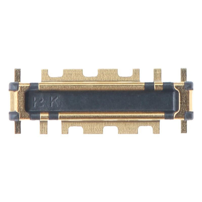 For Iphone 16 Plus Battery Fpc Connector On Flex Cable