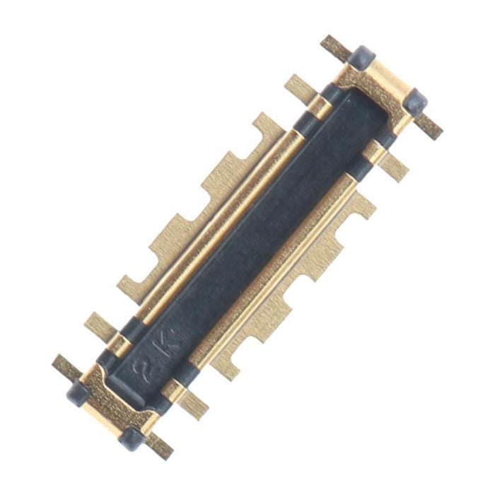 For Iphone 16 Plus Battery Fpc Connector On Flex Cable