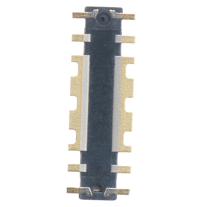 For Iphone 16 Plus Battery Fpc Connector On Flex Cable