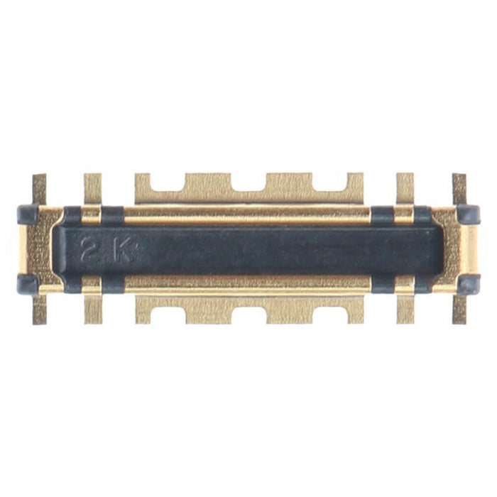 For Iphone 16 Plus Battery Fpc Connector On Flex Cable