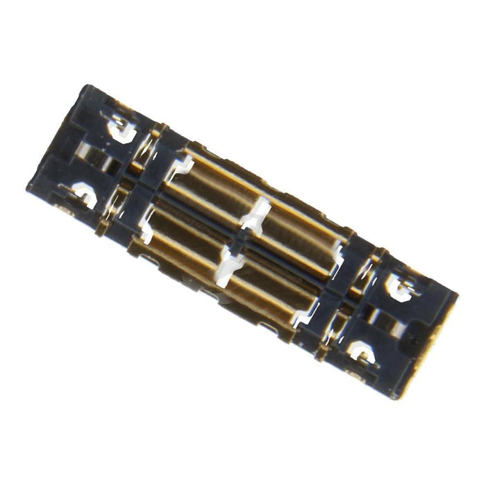 For Iphone 16 Pro Max Battery Fpc Connector On Motherboard