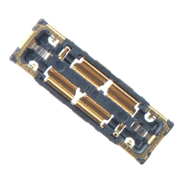 For Iphone 16 Pro Max Battery Fpc Connector On Motherboard