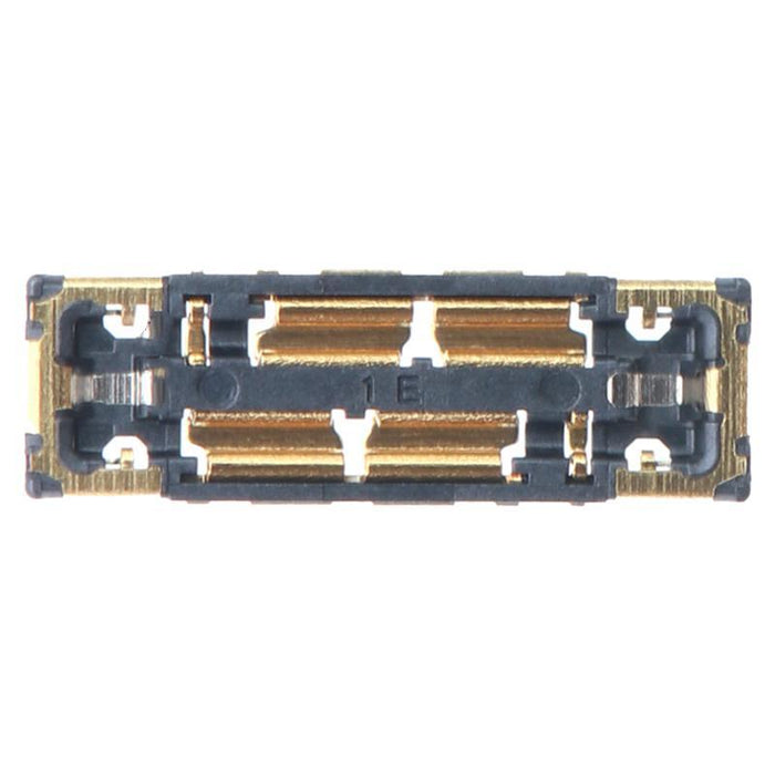 For Iphone 16 Pro Max Battery Fpc Connector On Motherboard