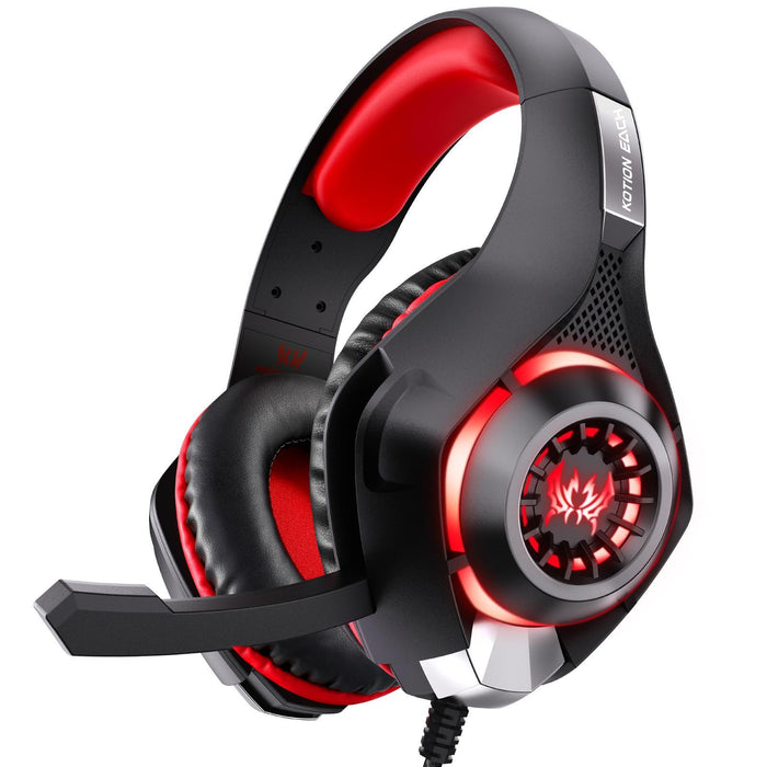 Omni Mic Gaming Headset 1.9M Length