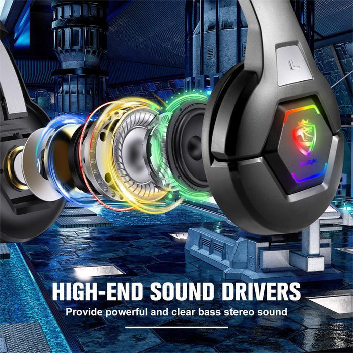 Omni-Directional Esports Headset 1.9M Length