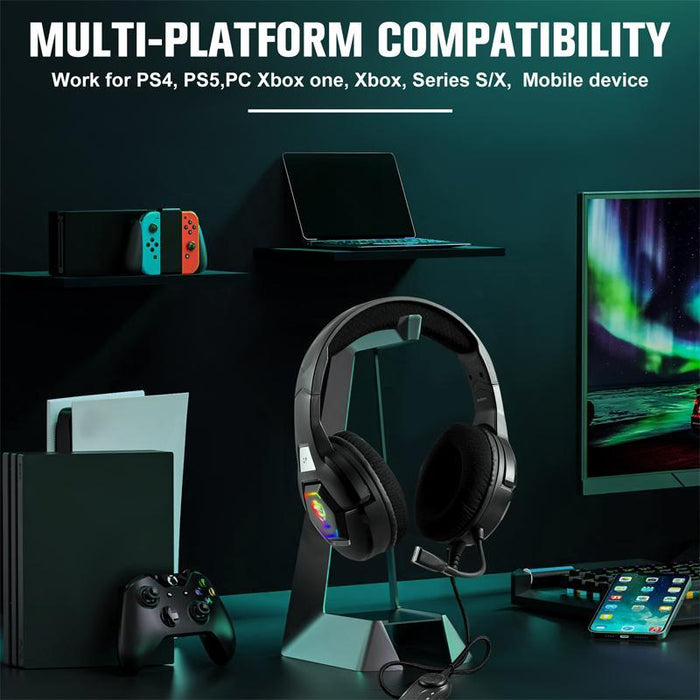 Omni-Directional Esports Headset 1.9M Length