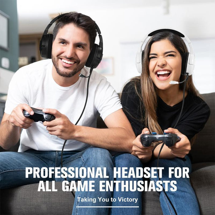 Omni-Directional Esports Headset 1.9M Length