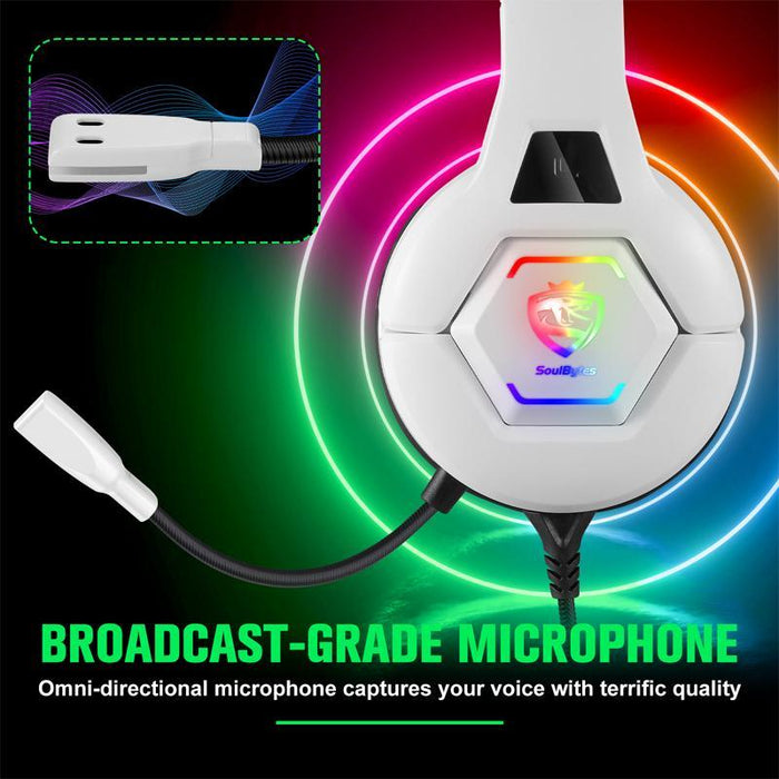 Omni-Directional Esports Headset 1.9M Length