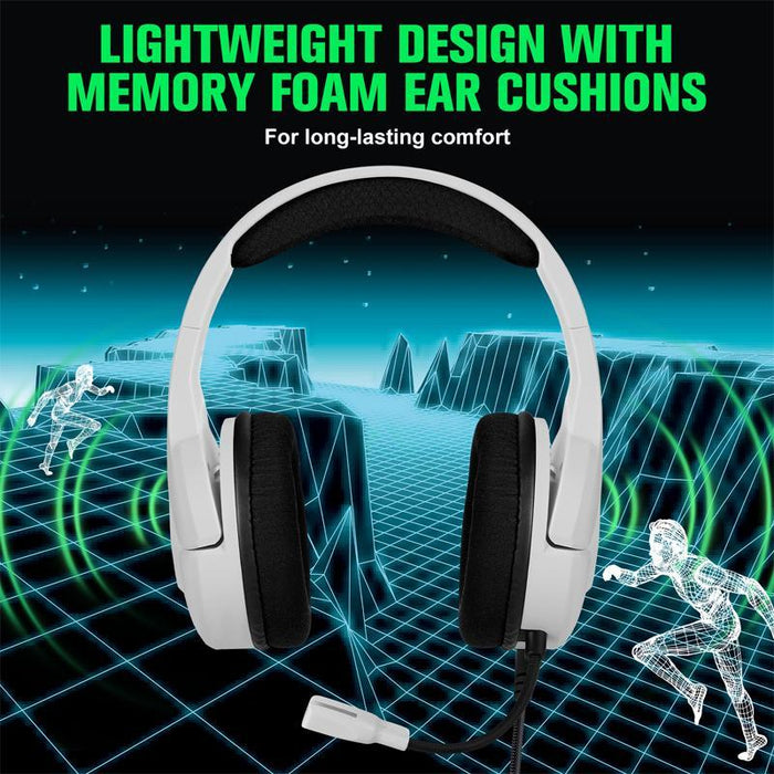 Omni-Directional Esports Headset 1.9M Length