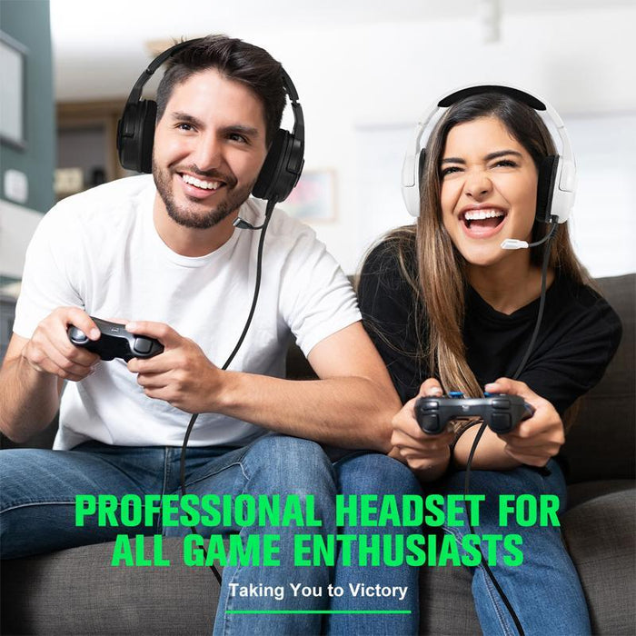 Omni-Directional Esports Headset 1.9M Length