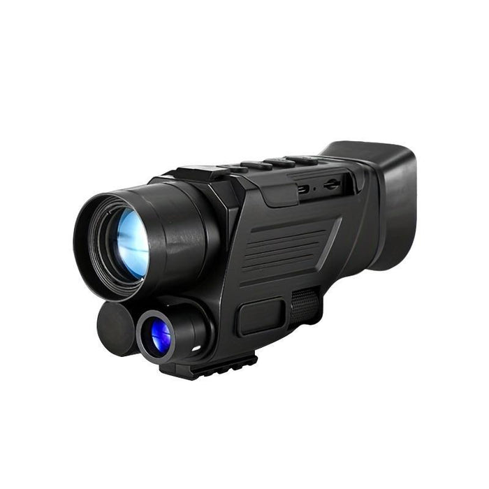 4K Hd Monocular Digital Night Vision Device