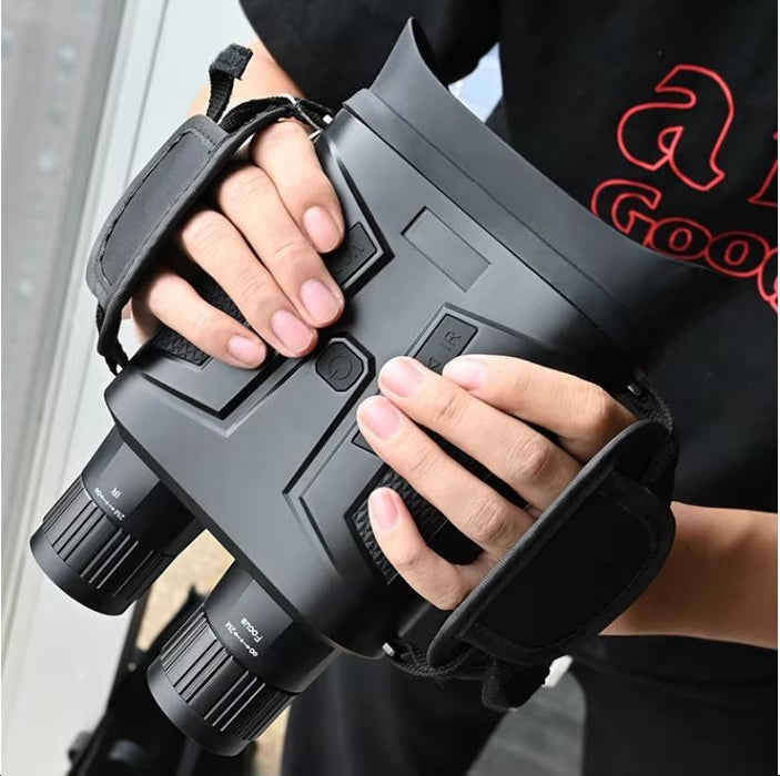 0Ls 3 Inch Lcd Screen Binocular Digital Night Vision Device