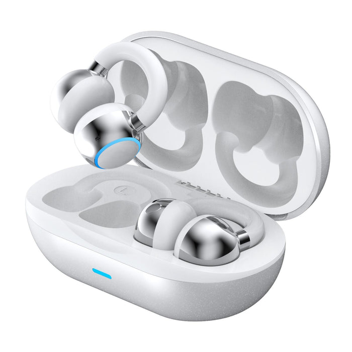 Ear-Hook Bone Conduction Wireless Bluetooth Earphone