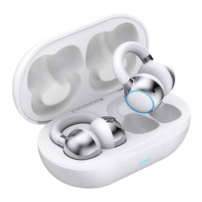 Ear-Hook Bone Conduction Wireless Bluetooth Earphone
