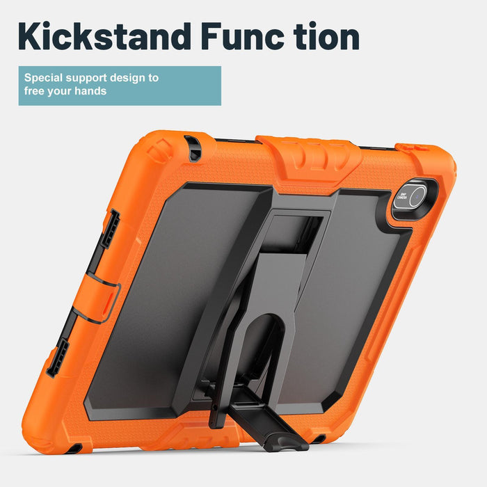 11 Silicone Tablet Case With Strap & Holder