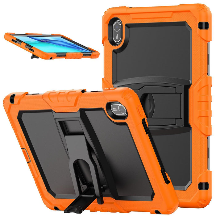 11 Silicone Tablet Case With Strap & Holder