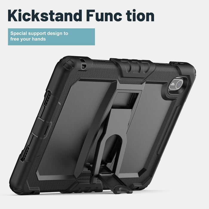 11 Silicone Tablet Case With Strap & Holder