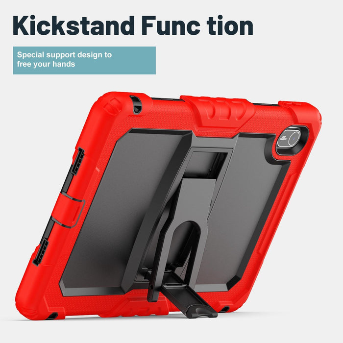 11 Silicone Tablet Case With Strap & Holder