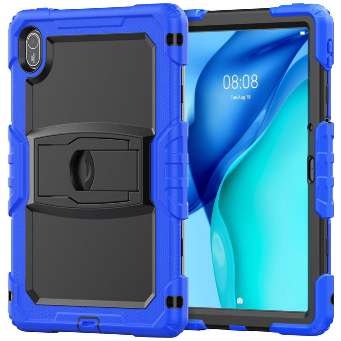 11 Silicone Tablet Case With Strap & Holder