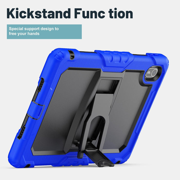 11 Silicone Tablet Case With Strap & Holder