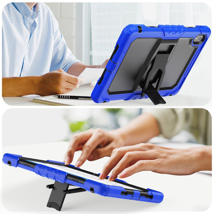 11 Silicone Tablet Case With Strap & Holder