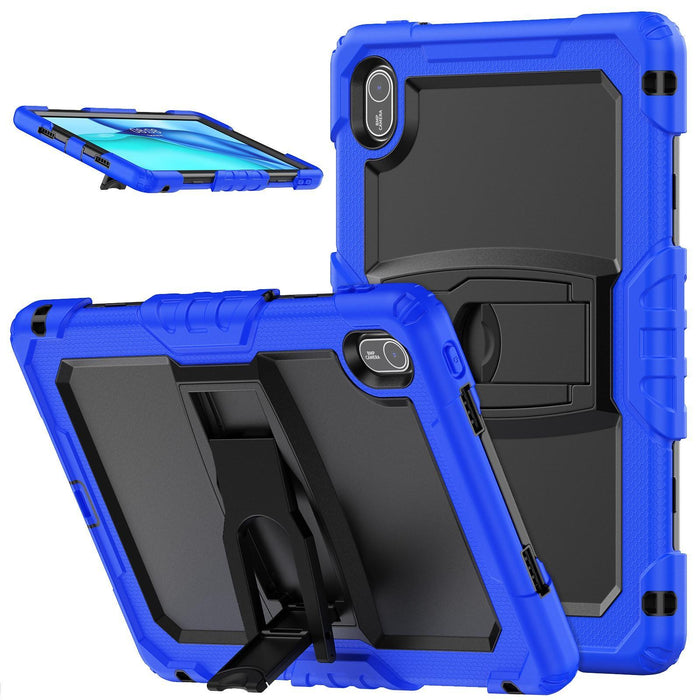 11 Silicone Tablet Case With Strap & Holder