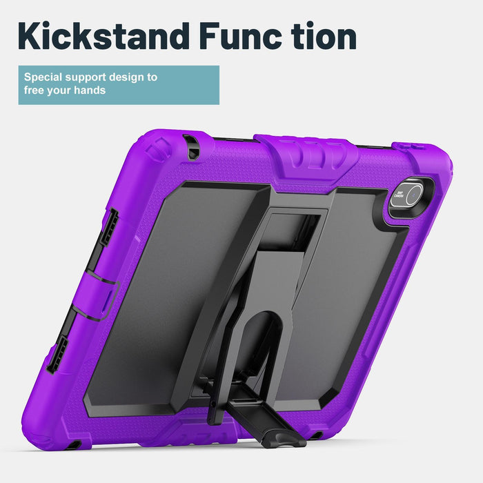 11 Silicone Tablet Case With Strap & Holder