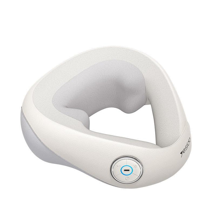 Yesido Mg14 Electric Neck Massager Heat Therapy White