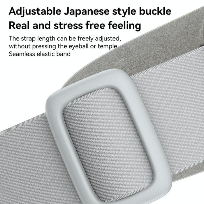 Yesido Mg13 Eye Massage Care Instrument White