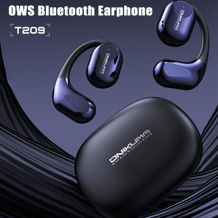 T209 Ows Wireless Bluetooth Earphone