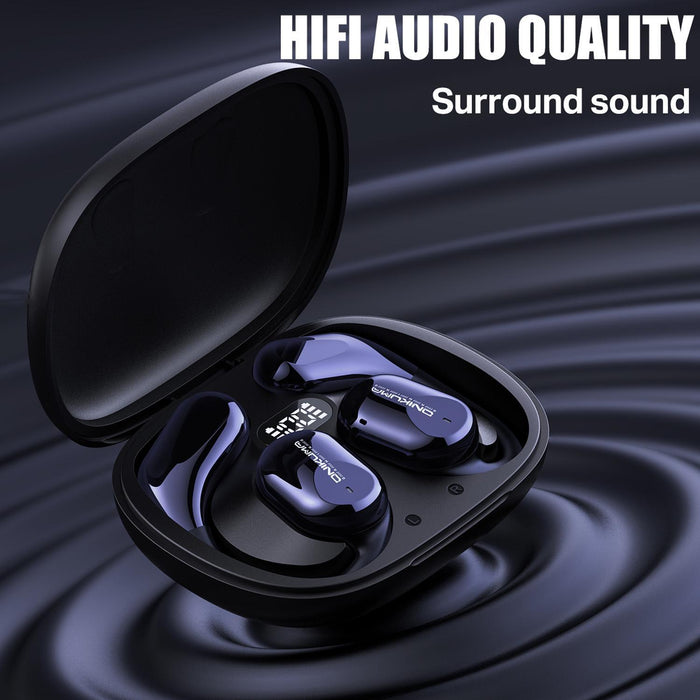 T209 Ows Wireless Bluetooth Earphone