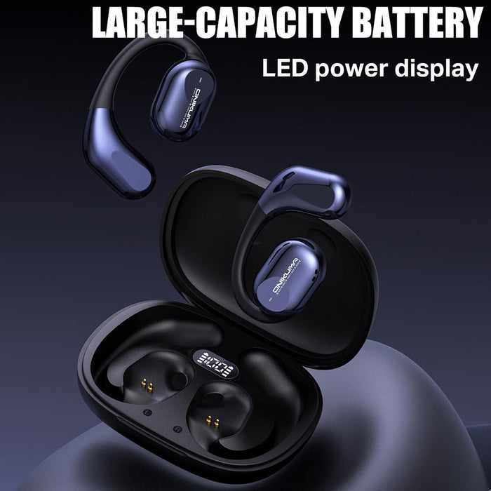 T209 Ows Wireless Bluetooth Earphone