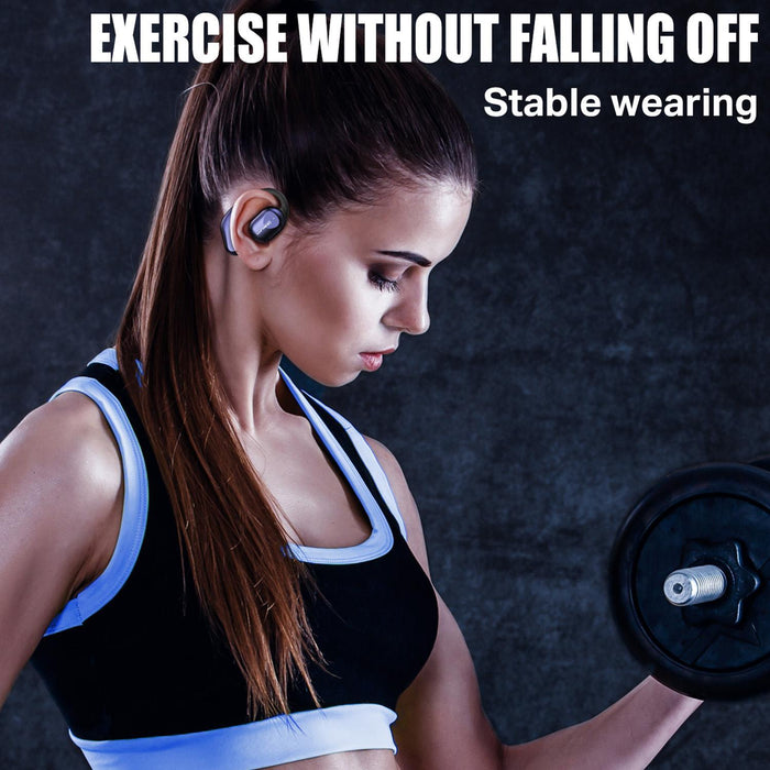 T209 Ows Wireless Bluetooth Earphone