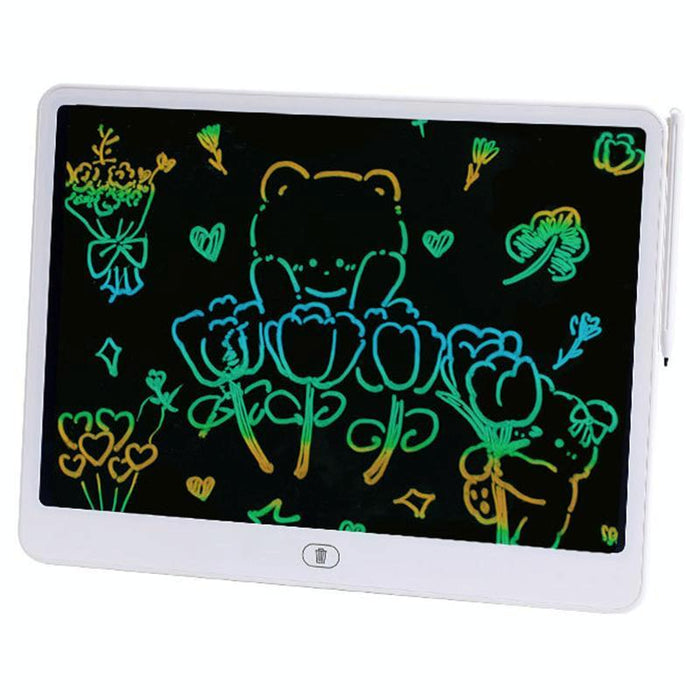 11 Inch Colour Lcd Drawing Board For Kids