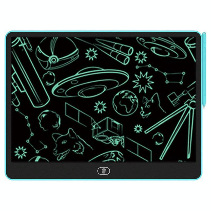 11 Inch Colour Lcd Drawing Board For Kids