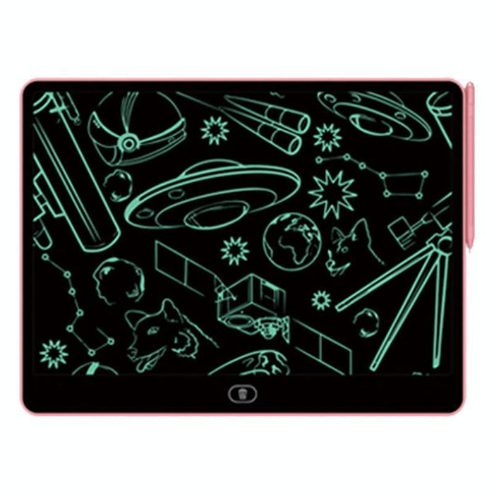 11 Inch Colour Lcd Drawing Board For Kids