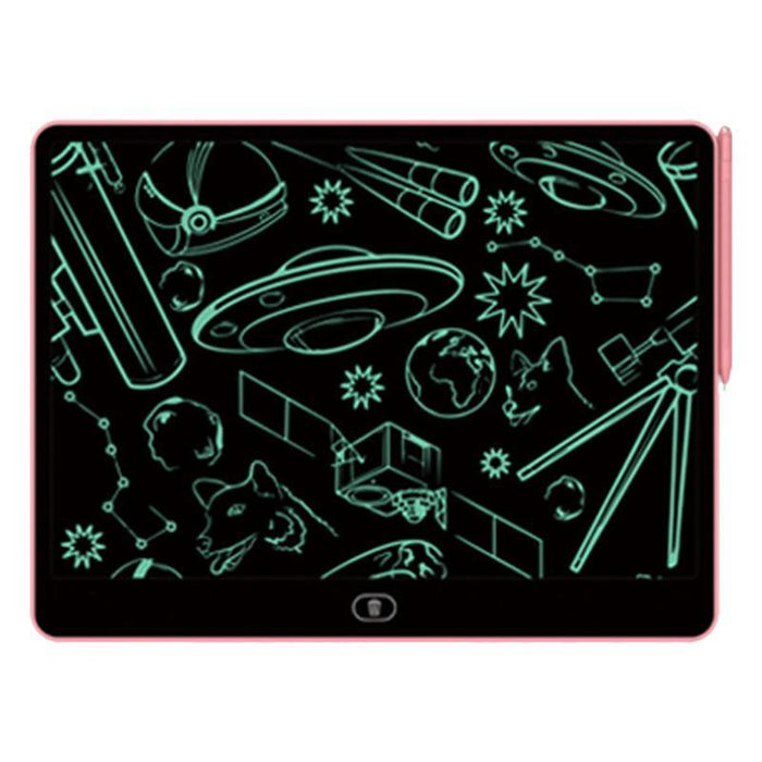 11 Inch Colour Lcd Drawing Board For Kids