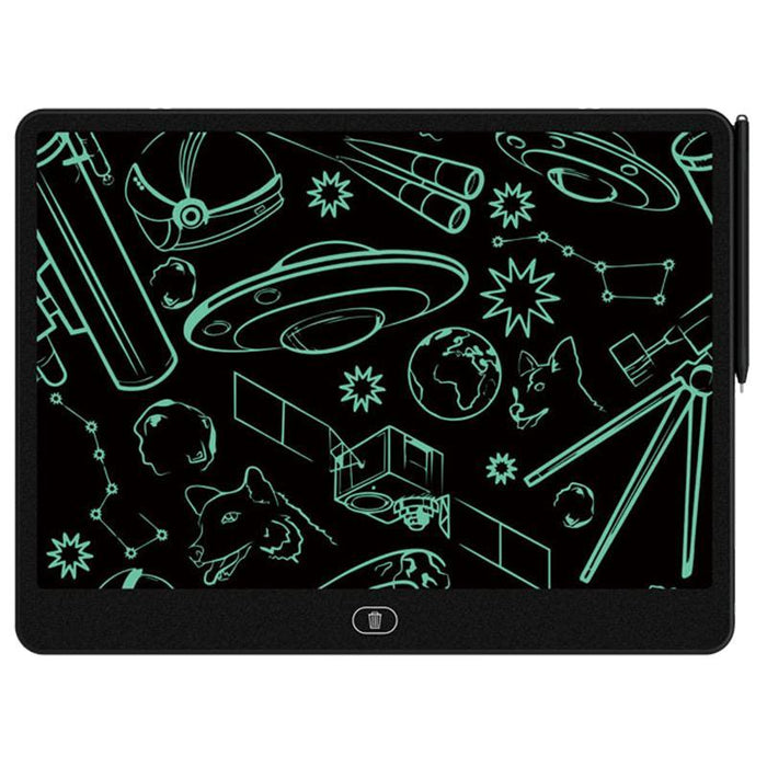 11 Inch Colour Lcd Drawing Board For Kids