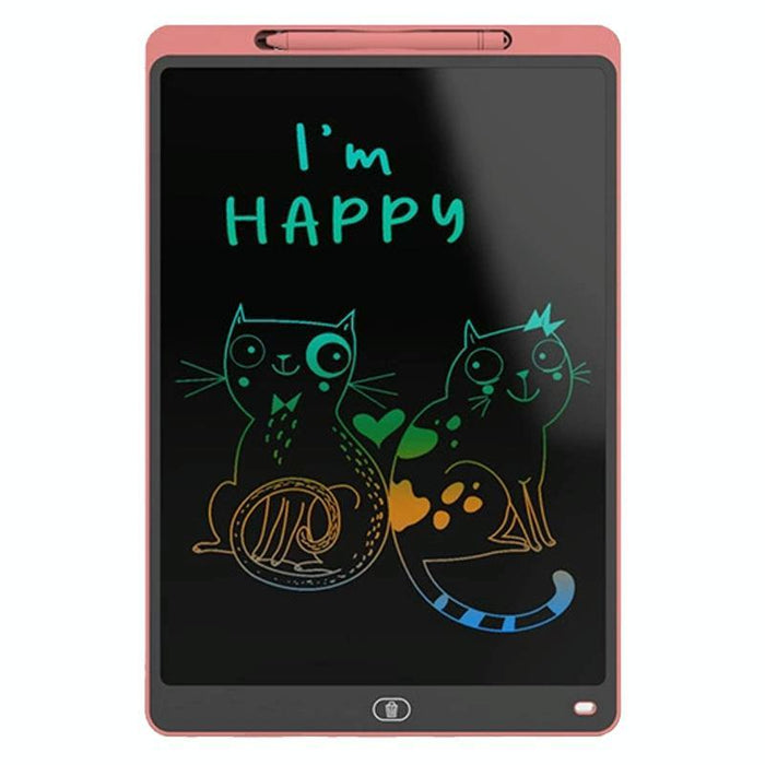 11 Inch Colour Lcd Drawing Board For Kids