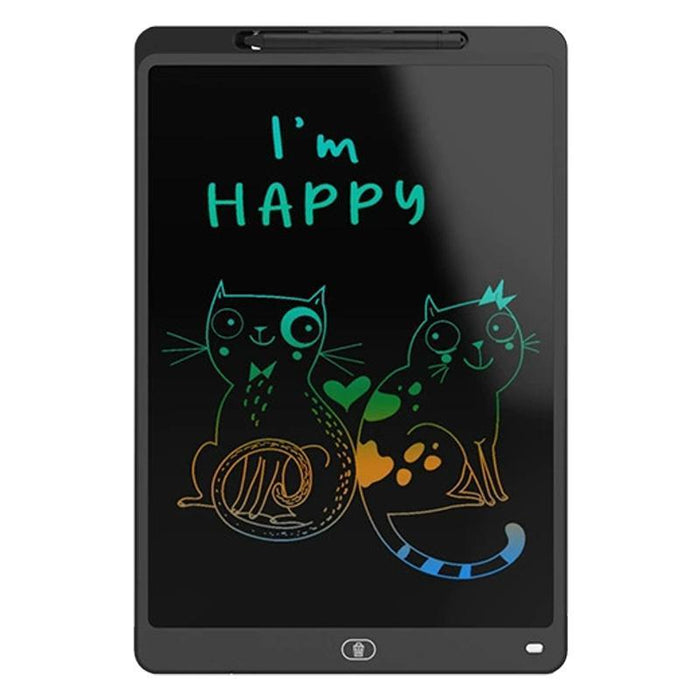 11 Inch Colour Lcd Drawing Board For Kids