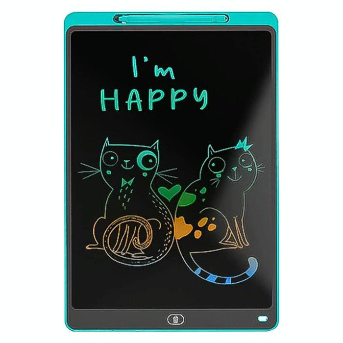 11 Inch Colour Lcd Drawing Board For Kids