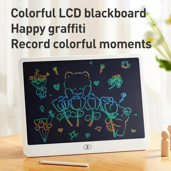 11 Inch Colour Lcd Drawing Board For Kids