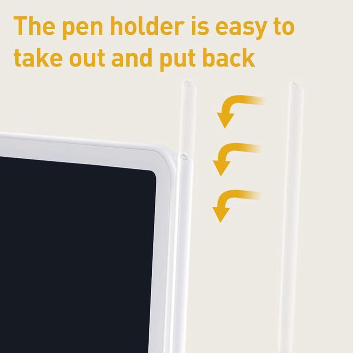 11 Inch Colour Lcd Drawing Board For Kids