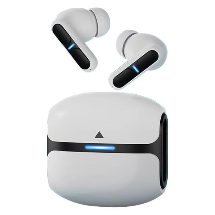 Tg12 Enc Noise Reduction Wireless Bluetooth Earphone