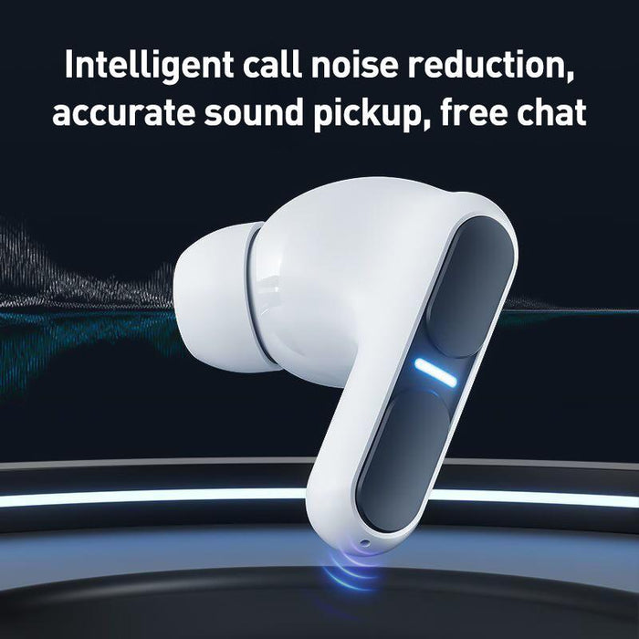 Tg12 Enc Noise Reduction Wireless Bluetooth Earphone