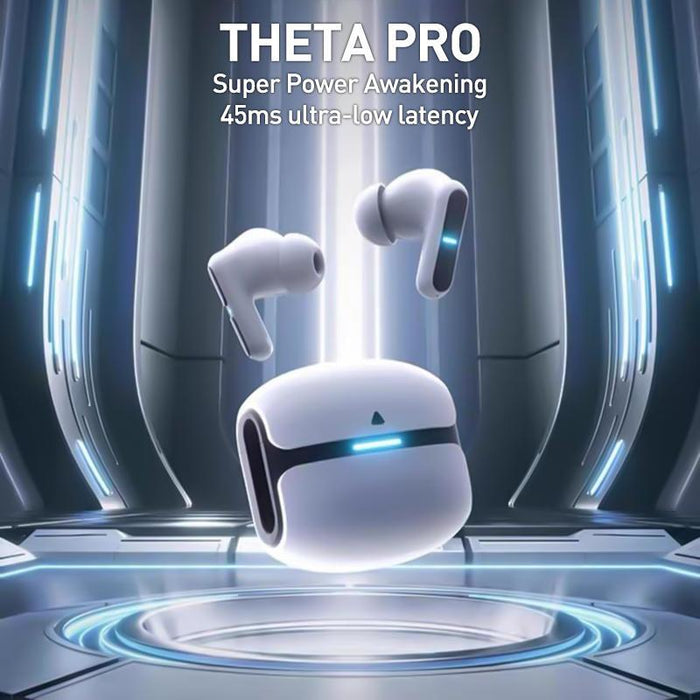 Tg12 Enc Noise Reduction Wireless Bluetooth Earphone